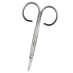 Rubis Switzerland Baby Nail Scissors