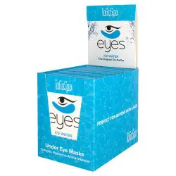 ToGoSpa Ice Water EYES Mask