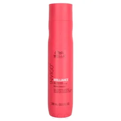 Wella Invigo Brilliance Color Protection Shampoo - Normal