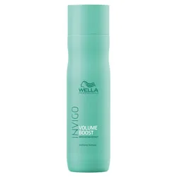 Wella Invigo Volume Boost Bodifying Shampoo