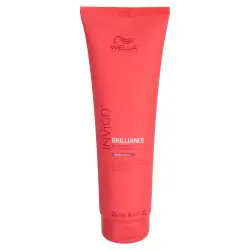 Wella Invigo Brilliance Vibrant Color Conditioner - Coarse