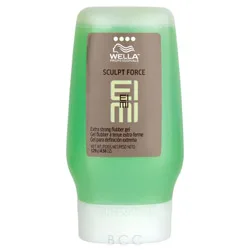 Wella EIMI Sculpt Force Extra Strong Flubber Gel