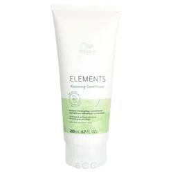 Wella Elements Renewing Conditioner