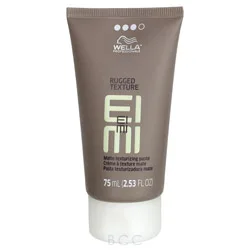 Wella EIMI Rugged Texture Matte Texturizing Paste