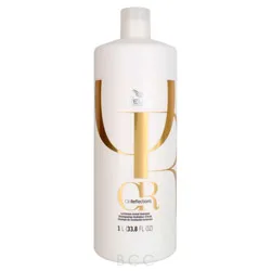 Wella Oil Reflections Luminous Reveal Shampoo