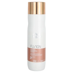 Wella Fusion Intense Repair Shampoo