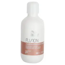 Wella Fusion Intense Repair Shampoo - Travel Size