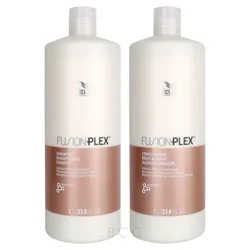 Wella Fusion Intense Repair Shampoo & Conditioner Set