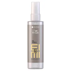 Wella EIMI Oil Spritz Sprayable Styling Oil