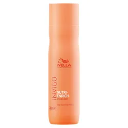 Wella Invigo Nutri-Enrich Deep Nourishing Shampoo