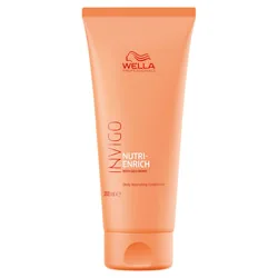 Wella Invigo Nutri-Enrich Deep Nourishing Conditioner