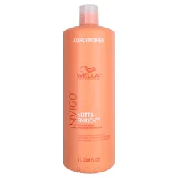 Wella Invigo Nutri-Enrich Deep Nourishing Conditioner