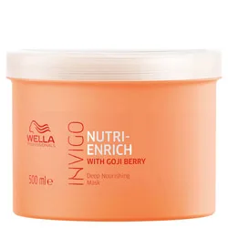 Wella Invigo Nutri-Enrich Deep Nourishing Mask