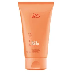 Wella Invigo Nutri-Enrich Frizz Control Cream