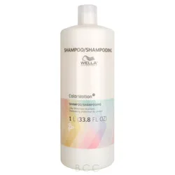 Wella ColorMotion+ Shampoo 