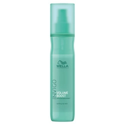 Wella Invigo Volume Boost Uplifting Hair Mist