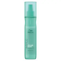 Wella Invigo Volume Boost Uplifting Hair Mist