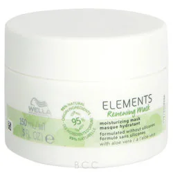 Wella Elements Renewing Mask