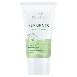 Wella Elements Renewing Mask - Travel Size