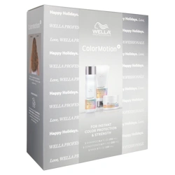 Wella ColorMotion+ Protect & Repair Holiday Gift Set