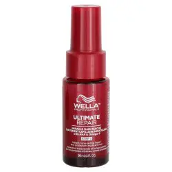 Wella Ultimate Repair Miracle Hair Rescue