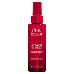 Wella Ultimate Repair Miracle Hair Rescue