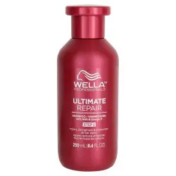 Wella Ultimate Repair Shampoo