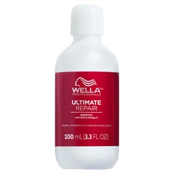 Wella Ultimate Repair Shampoo