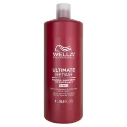 Wella Ultimate Repair Shampoo