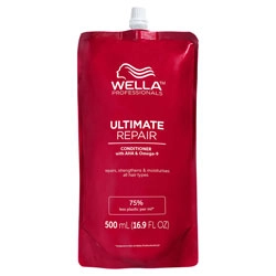 Wella Ultimate Repair Conditioner - Refill Pouch