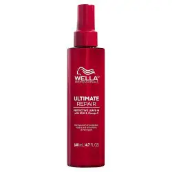 Wella Ultimate Repair Protective Leave-In