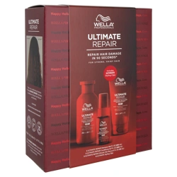 Wella Ultimate Repair Holiday Gift Set