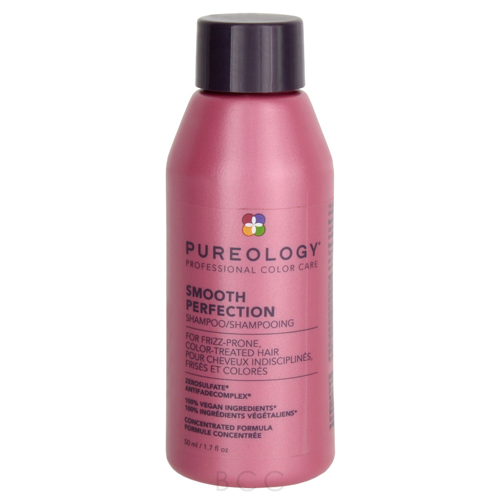 Pureology Smooth Perfection Anti Frizz Shampoo and Conditioner Set