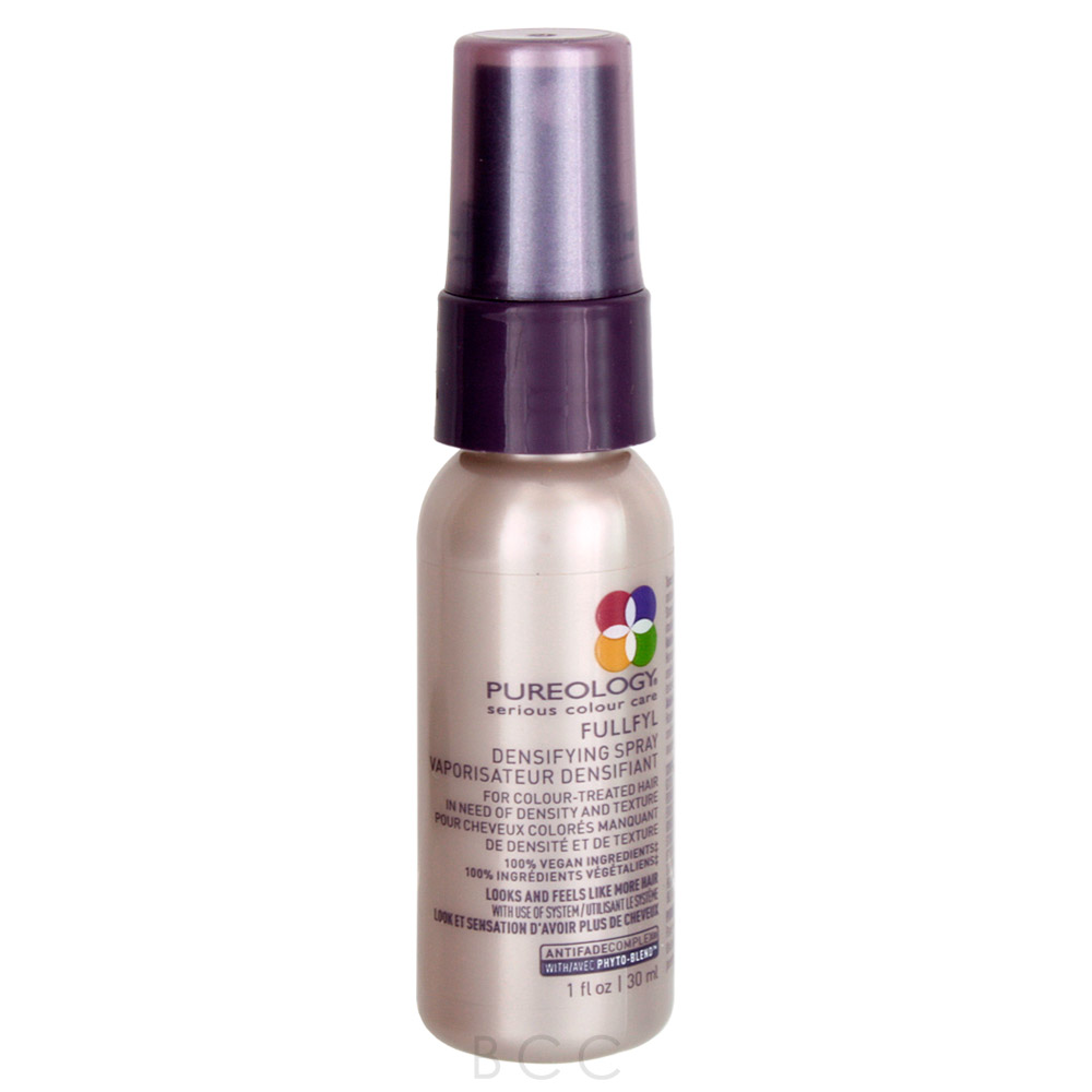 Pureology Fullfyl Densifying Spray 1 oz - | Beauty Care Choices