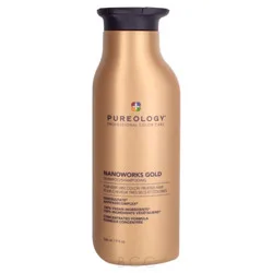 Pureology NanoWorks Gold Shampoo