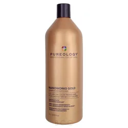 Pureology NanoWorks Gold Shampoo