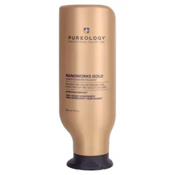 Pureology NanoWorks Gold Conditioner