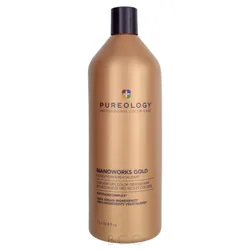 Pureology NanoWorks Gold Conditioner