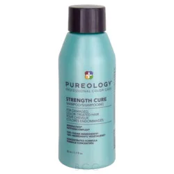 Pureology Strength Cure Shampoo - Travel Size