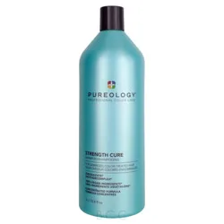 Pureology Strength Cure Shampoo