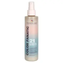 Pureology Color Fanatic 21 Multi-Tasking Leave-In Spray