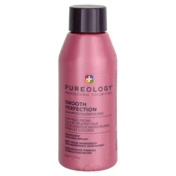 Pureology Smooth Perfection Shampoo - Travel Size