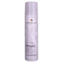 Pureology Style + Protect Refresh & Go Dry Shampoo