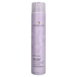 Pureology Style + Protect Soft Finish Hairspray