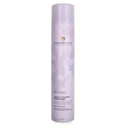 Pureology Style + Protect Lock It Down Hairspray