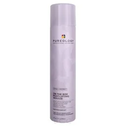 Pureology Style + Protect On The Rise Root Lifting Mousse