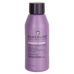 Pureology Hydrate Sheer Conditioner - Travel Size