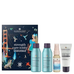 Pureology Strength Cure-iosity Mini Holiday Kit