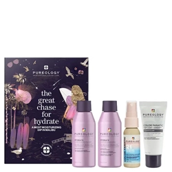 Pureology The Great Chase for Hydrate Mini Holiday Kit