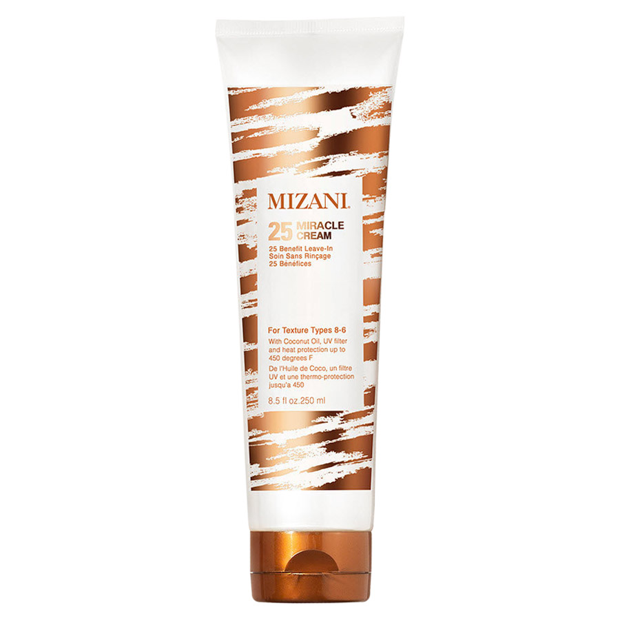 Mizani Foam Wrap - 8.5 oz.